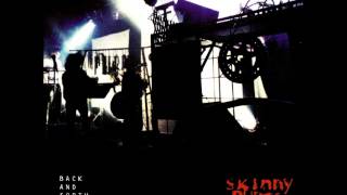 skinny puppy  the poison mouth