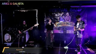 Download lagu X Oye And Friend 'Hai Sahabatku' || Festival Band Dan Fashion Show Ariez Dan Galista mp3