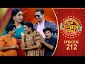 Ithu Item Vere Comedy Show Ep 212