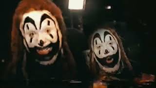 Insane Clown Posse - Down With The Clown (Unofficial Music Video)