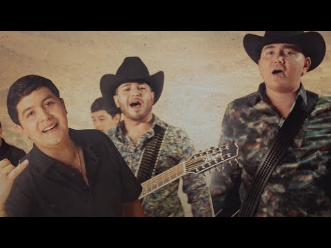 Dado A La Vida - Los Plebes del Rancho de Ariel Camacho x Efecto Elegante [Official Video]