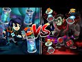 Slugterra Slug it Out 2: KILLING THE STRONGEST BOSSES IN THE HISTORY MODE!!