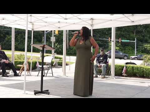 Promotional video thumbnail 2 for Lavonne Nichols
