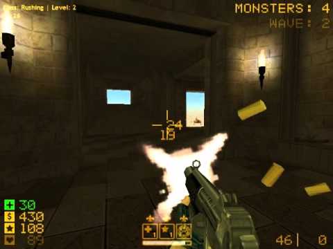 half life base defense ep 1