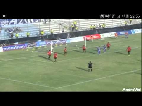 Emelec 6 - 0 D.Cuenca