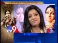 Udaya Bhanu Pens And Croons Ganga Garuda Song Tv9 YouTube