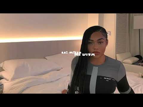 MoStack x Tion Wayne x Jae5 Type Beat - "Mi Diva" - UK Rap type beat Instrumental 2019