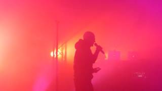 The Sisters Of Mercy - Valentine (Barcelona 2016)