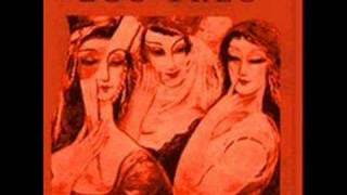 los tres / amores incompletos