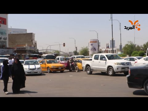 شاهد بالفيديو.. اختلفت طرق الدعايات وتشابهت المطالب وتوحدت الامنيات #المربد
