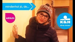 lakásfelújítás Ónodi Eszterrel - 5. rész