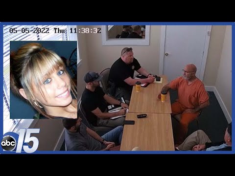 Raymond Moody audio files released; Brittanee Drexel disappearance and murder