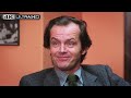 The Shining 4K | The Interview