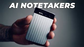 The Best AI Notetakers to Record Your Meetings