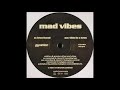 Mad Vibes Iron Hand
