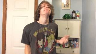 A Breath Before Surfacing- Ray Road (Vocal Cover)