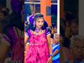 Aasina ️ Trendingshorts Dance Karakattam Dance