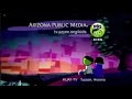 PBS Kids Station ID Sunrise 2012 KUAT