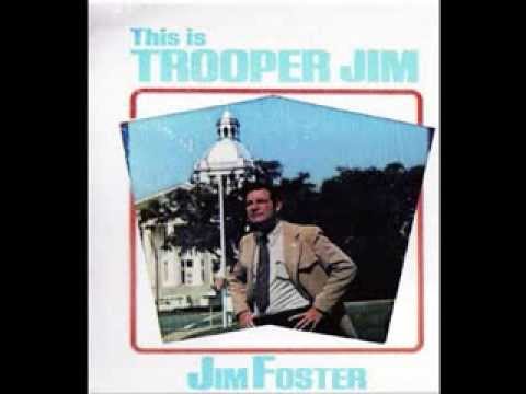 Trooper Jim Foster -  Troopers Prayer