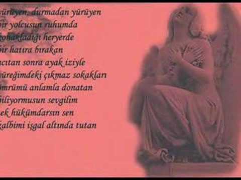 ERCANLI : Seni Seviyorum