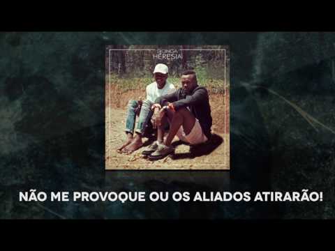 8 . Djonga - Heresia