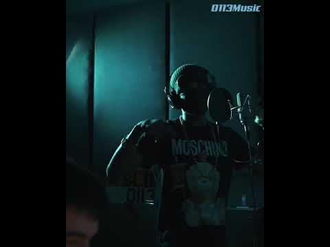 QBizz- Insta freestyle/GRM preview