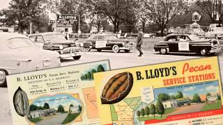 Down the Dixie Highway