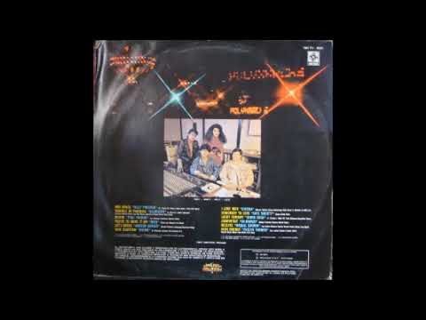 POLYMARCHS Vol 1 1984 (Mixed By Tony Barrera) (Final Re-editado)