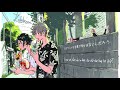 Zokkon - MONO NO AWARE (Vietsub) (English sub in Captions)