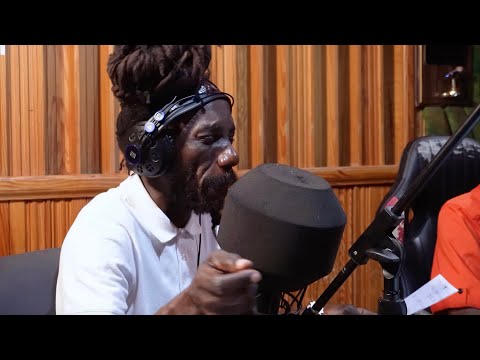 Sizzla & Irie Ites - Protect Us & Bless Us (Dubplate)