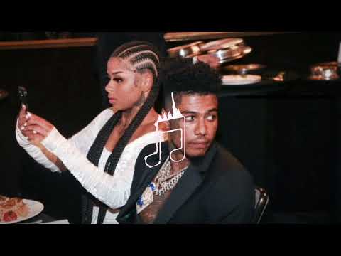 ChriseanRock ft Blueface - Keep Swimming (Audio)