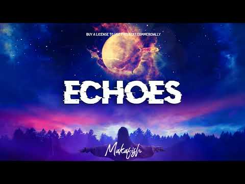 [FREE] PNL x DTF Type Beat "Echoes" - Instru Rap Cloud 2023 / Cloud Rap Beat 2023
