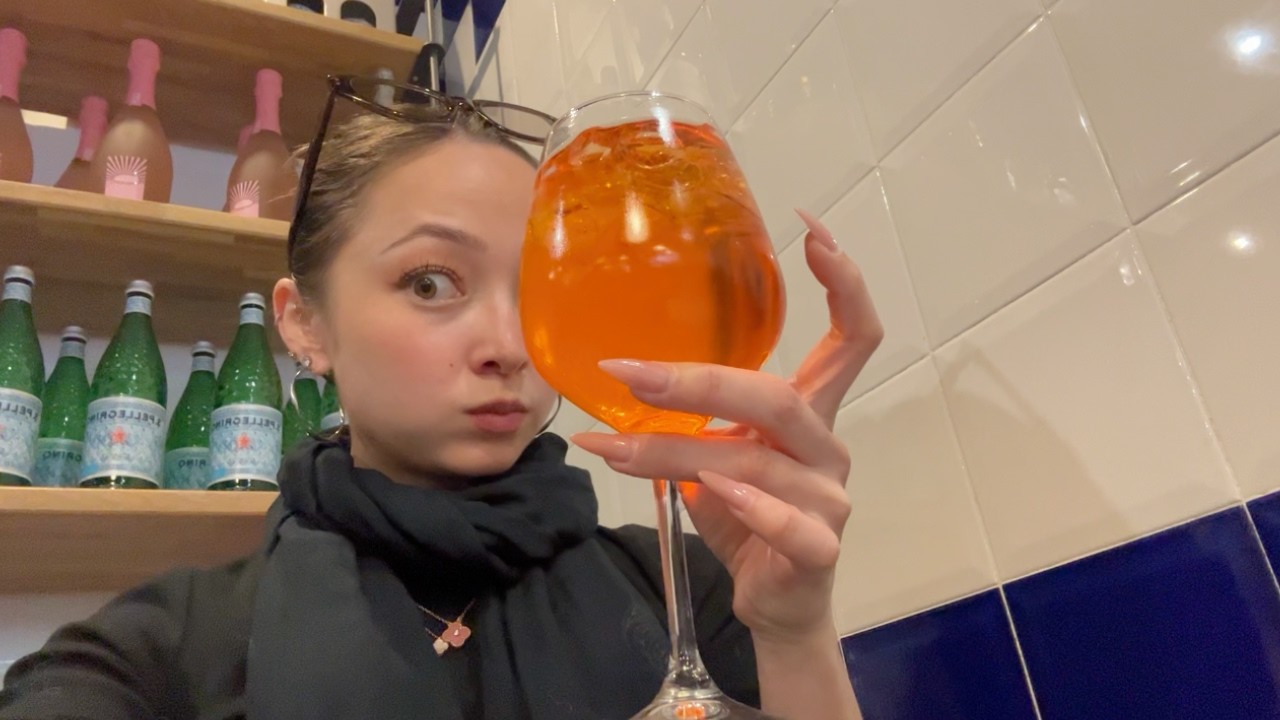 ミラノ最高 |  milan vlog | english&japanese