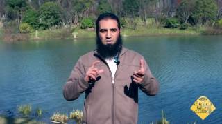 صورة الحلقة الخامسة عشر من برنامج " تعلمت من يوسف عليه السلام " - المهندس علاء حامد