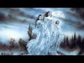 The Legend Of The Maidens Daughters Of The Moon