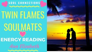 🔥TWIN FLAMES🔥MAJOR SHIFTS & CHANGES ARE COMING❤️DM LETS GO OF EGO & FEAR❤️CLEARING BLOCKS
