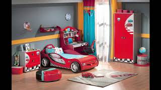 Çocuk Odası Dekorasyon Fikirleri ve Modelleri