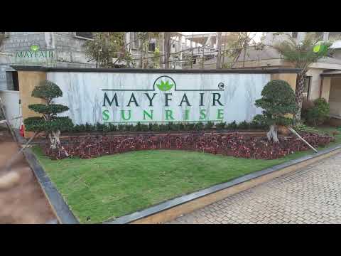 Greenmark Mayfair Sunrise Project Tour 1