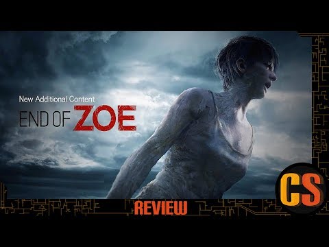 RESIDENT EVIL 7: END OF ZOE - REVIEW