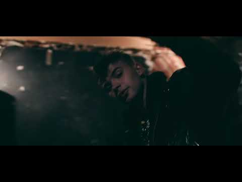 BvKy - Kluk Z Podsvětí (Dir. by @just.benedikt_) [4K]