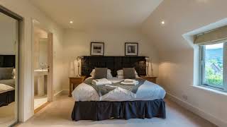 Wester Bruadair  - Self Catering Accommodation, Mains of Taymouth Estate, Kenmor