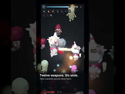 Nightswarm video thumbnail