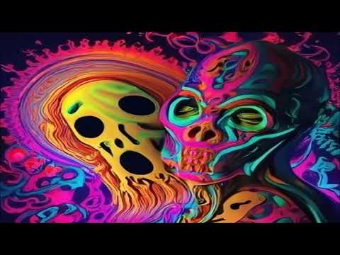 Hagenith - Teldrassil (Dark Psy)