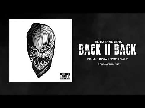 Back 2 back (con Yeriot)