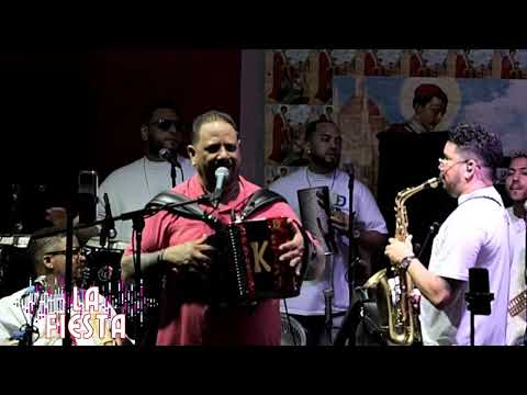 El Guaba - Kerubanda, en vivo