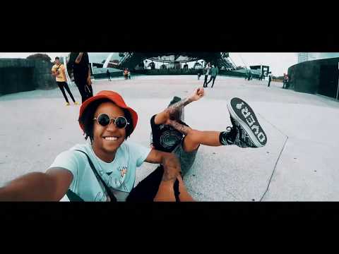 Jack Russell x Akapellah x Big Soto x Trainer - 🎡 Buen Presente ⛱