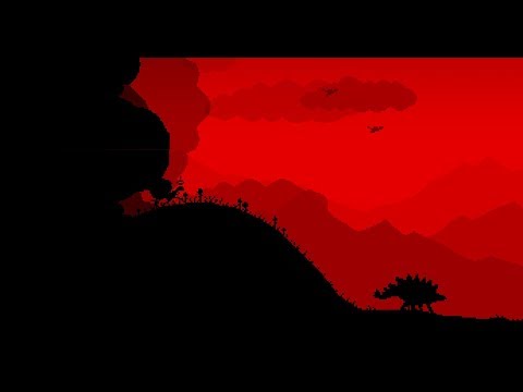 Dino Run DX - Insane Mode - Deathless