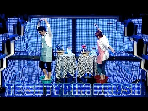 Xing me Ermalin 22 - Të shtypim rrush, Alma Çupi