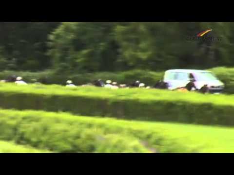 Hamburg Horn Sieger Zur Beuckenswijk