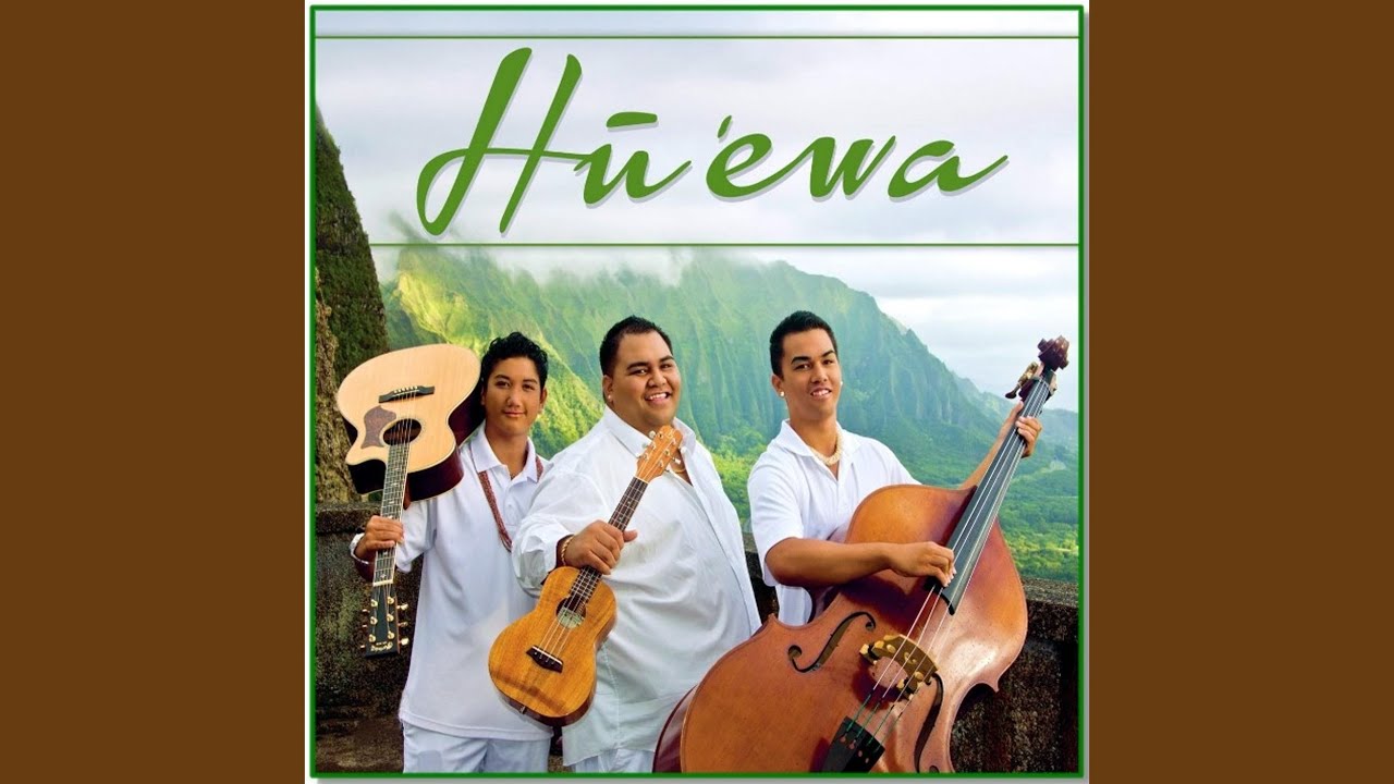 E Ku'u Lei E Ku'u Ipo